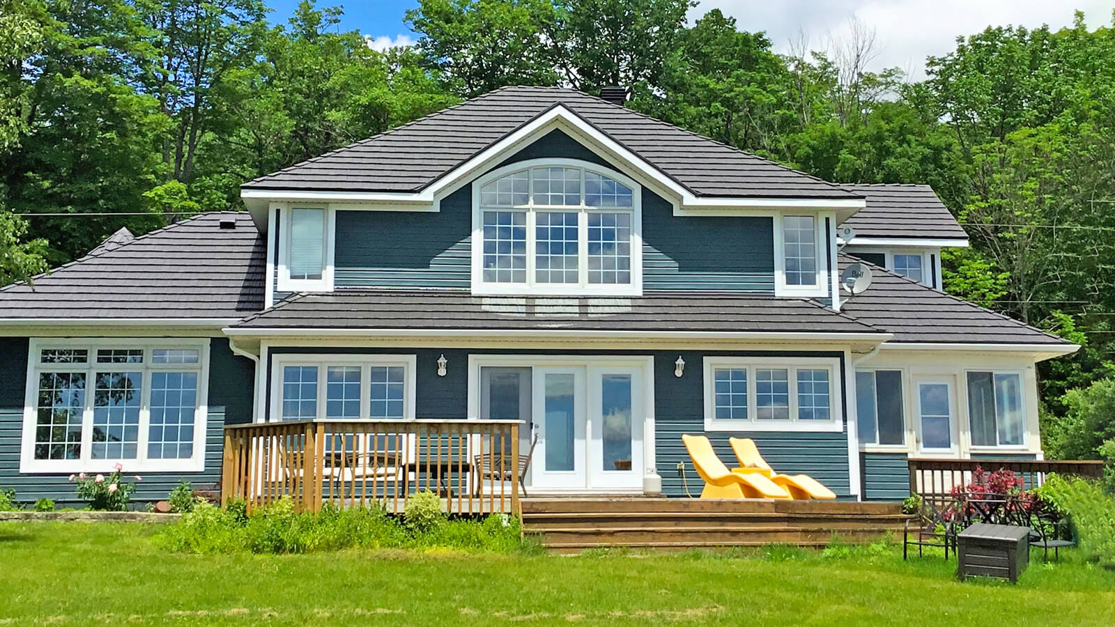 Big House